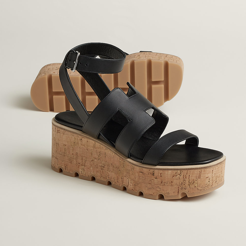 Havane 30 sandal | Hermès USA